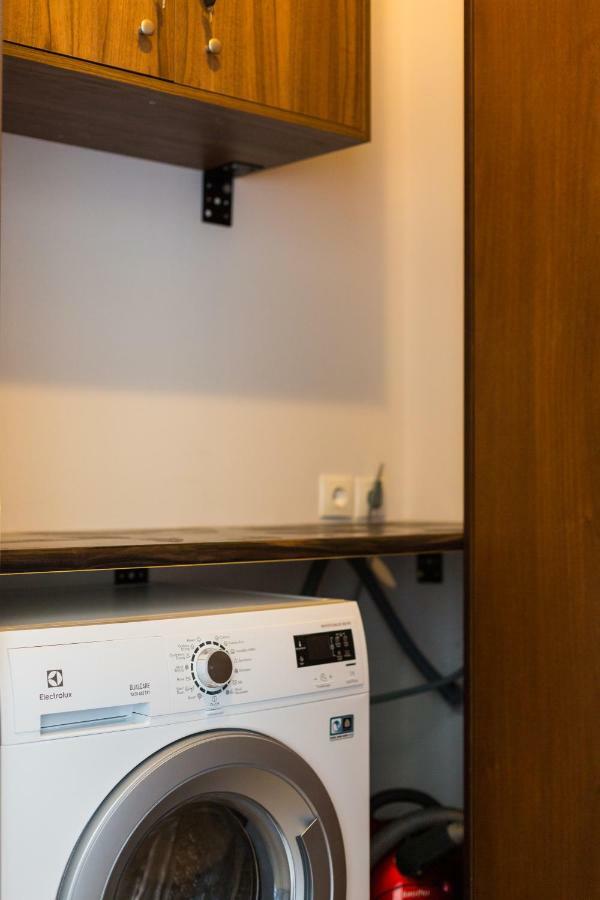 Chania Elite Homes Ii-Apartment Near Venizelos Tombs Monument Extérieur photo