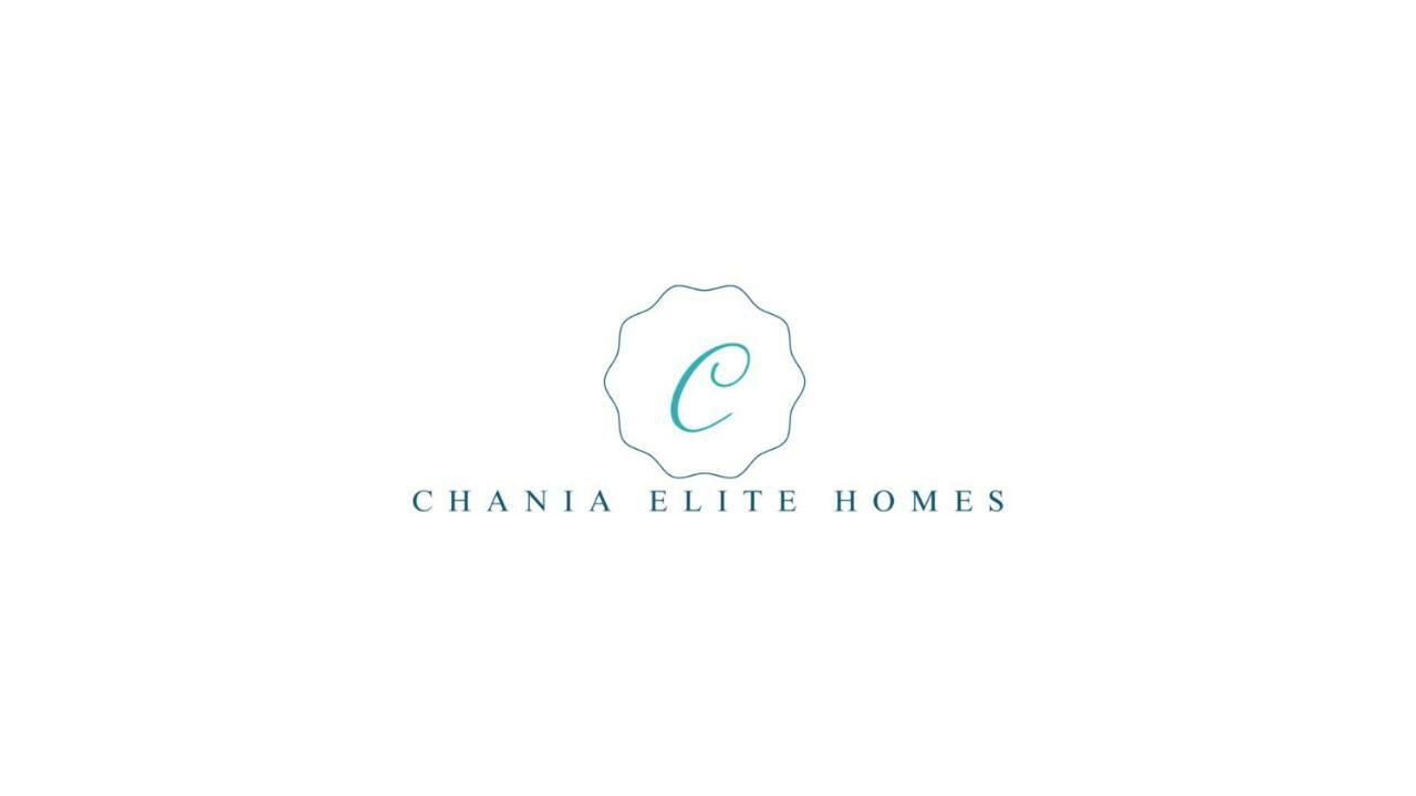 Chania Elite Homes Ii-Apartment Near Venizelos Tombs Monument Extérieur photo